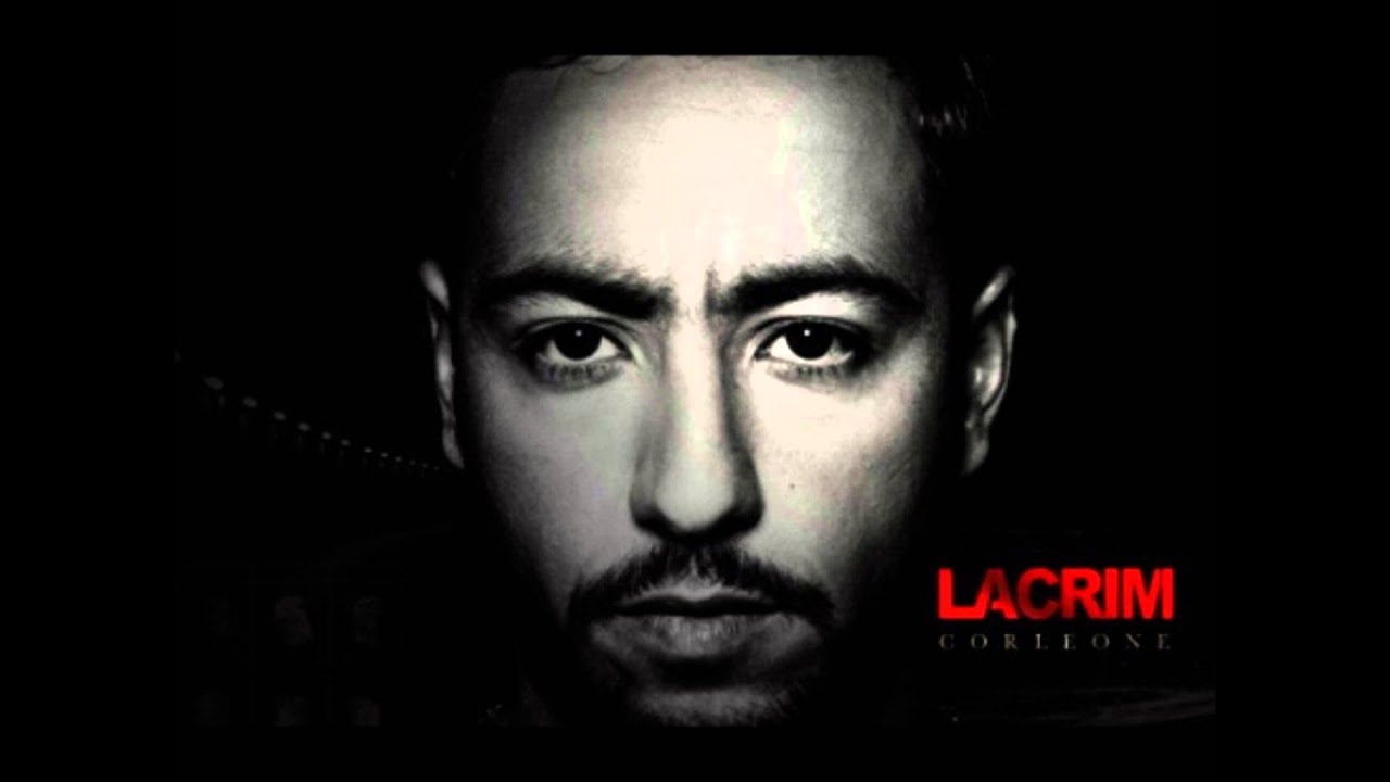 Lacrim J'Suis Qu'Un Thug Grave And Slows Down