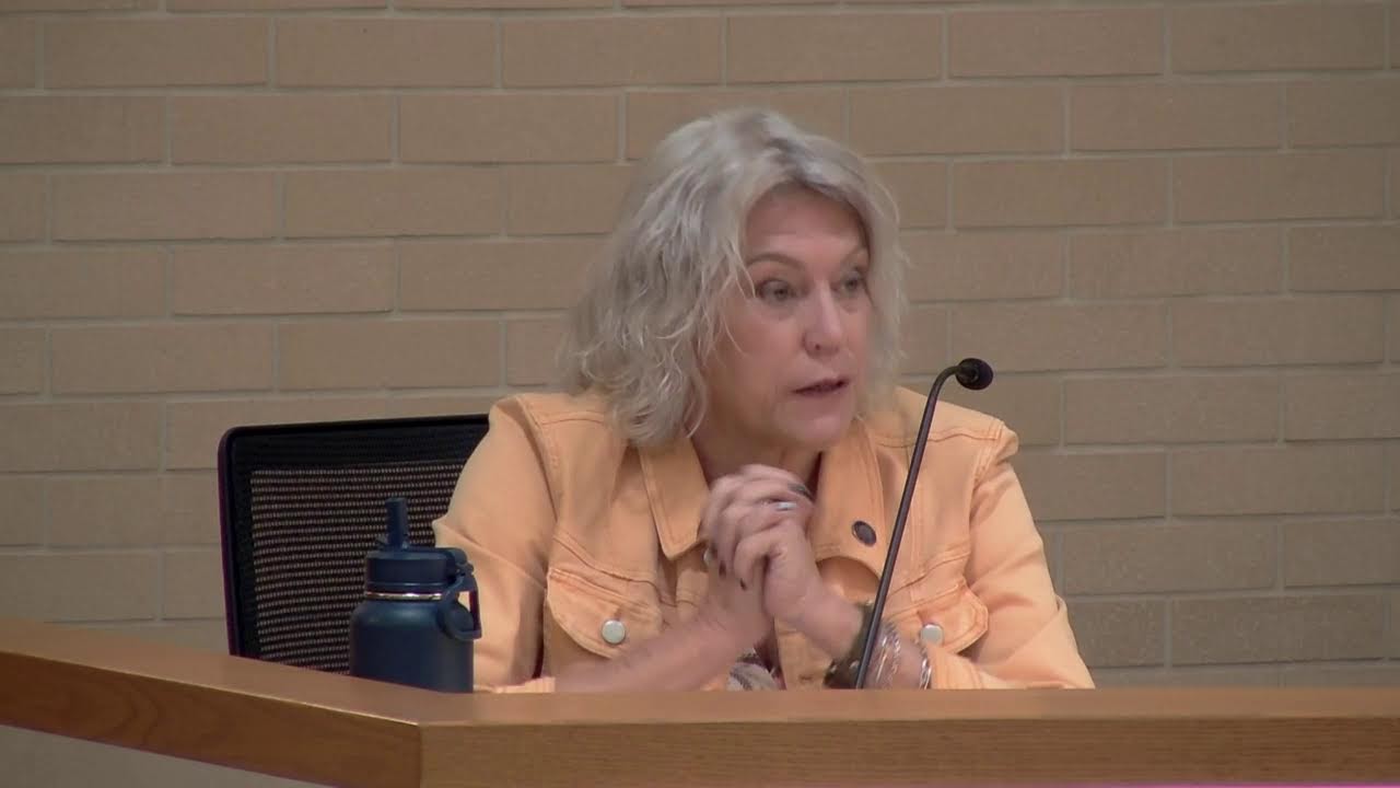 City Council Meeting 10-27-25