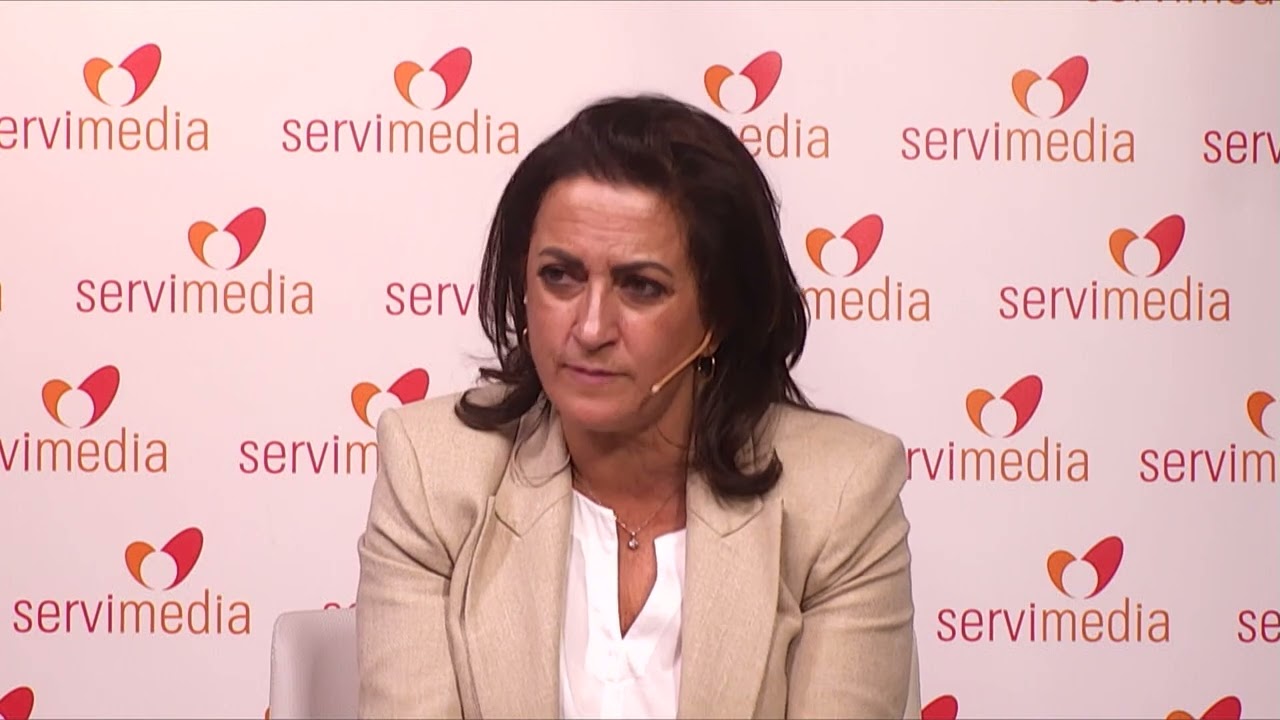 Concha Andreu sobre condenados de ETA en listas electorales de Bildu 2