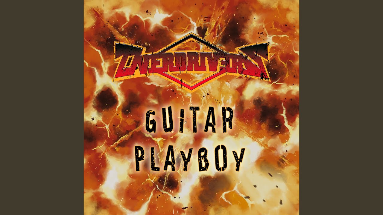 Guitar Playboy