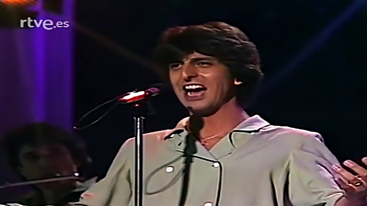Roque Narvaja  - Yo Queria Ser Mayor