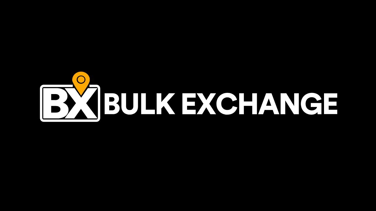 Bulk Exchange | The Industry's Source for Bulk Materials