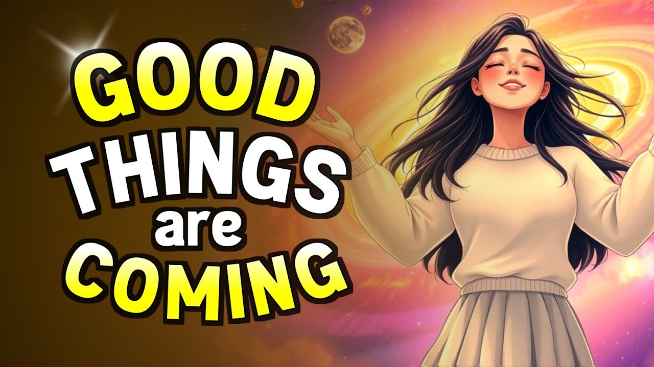 Start Your Day with Gratitude &ndash; Powerful Positive Affirmations for Positive Thinking