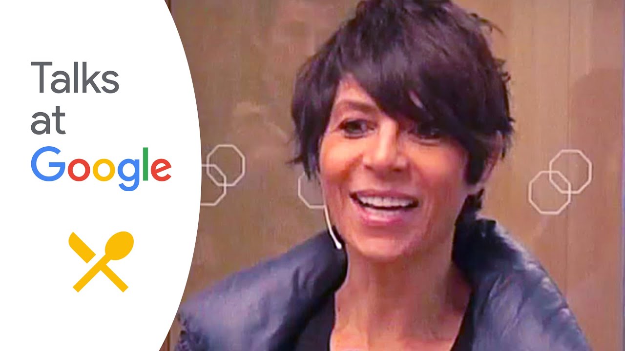 Metamorphosis of Taste | Dominique Crenn | Talks at Google