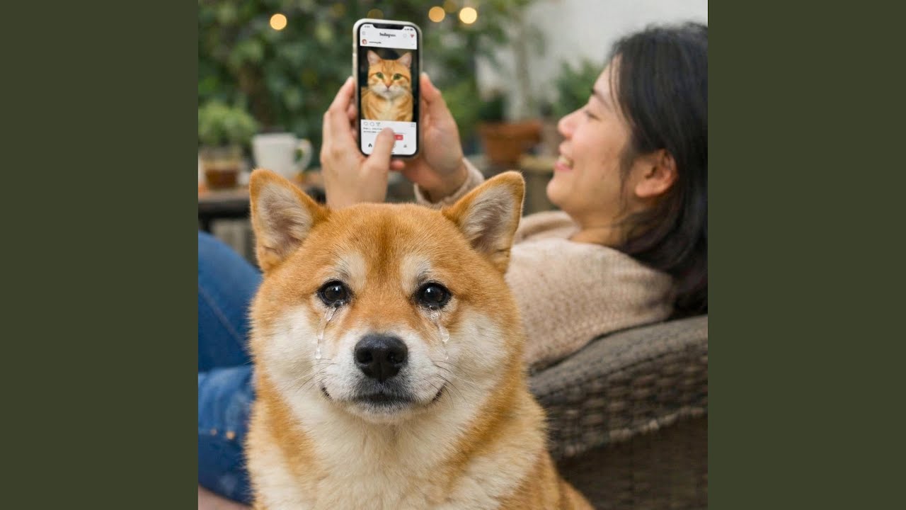 Awooo...