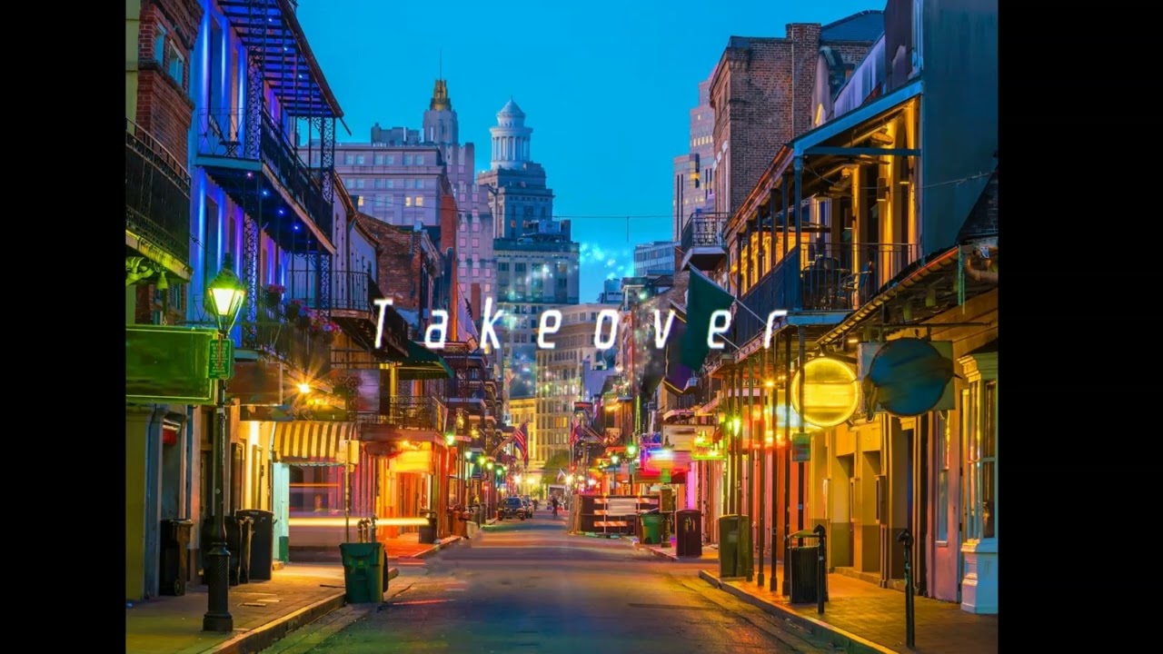 Takeover Prod Dug.