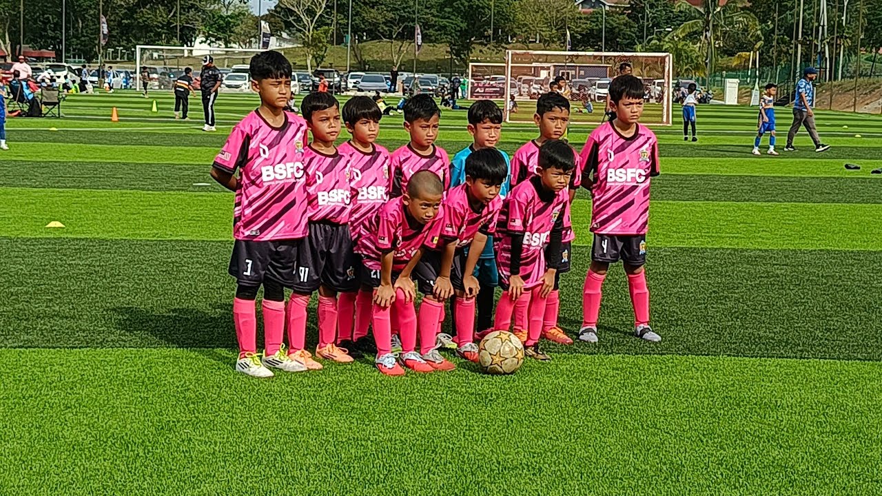 BSFC VS WPJ (A) | FK FUTURE LEAGUE U8 | 25/02/2026 #bsfc #fkfutureleague