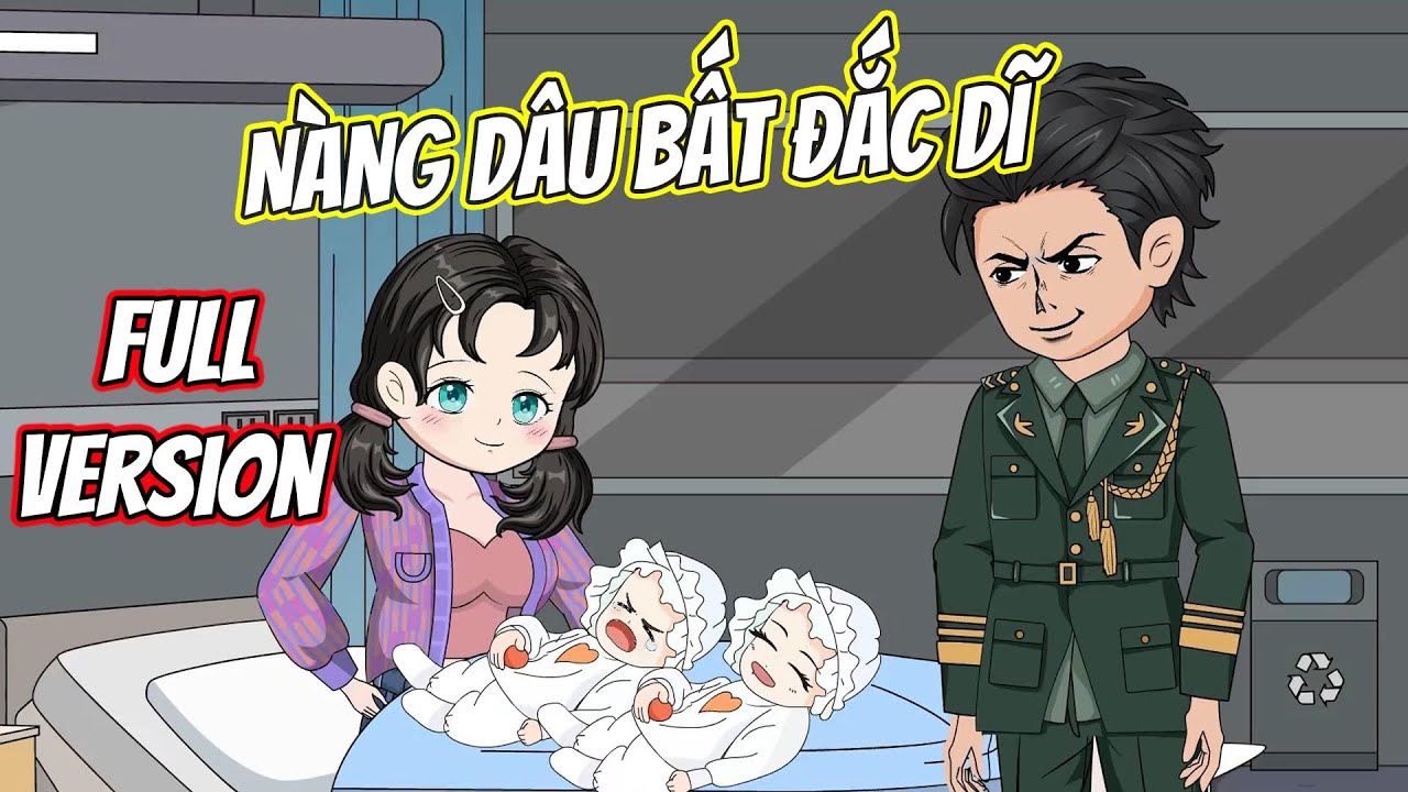 (Full) VERSION│N&Agrave;NG D&Acirc;U BẤT ĐẮC DĨ │T&ocirc;m Review
