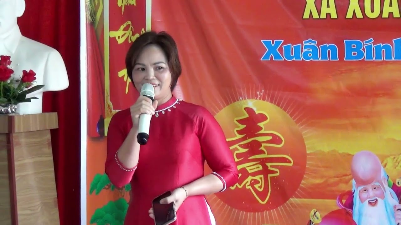 Lễ mừng thọ các cụ thôn Liên Thượng, Xuân Bính Ngọ 2026