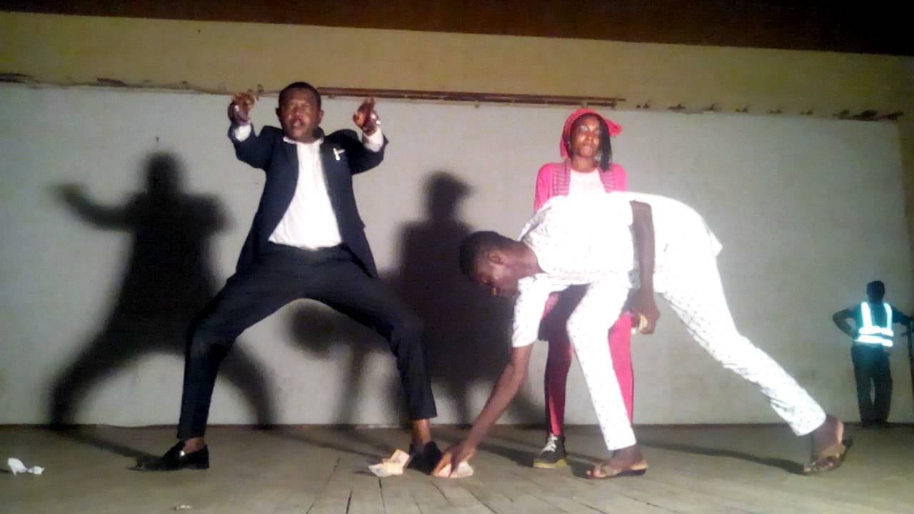 Bazarkowa Dance Lilisco 2016/2017