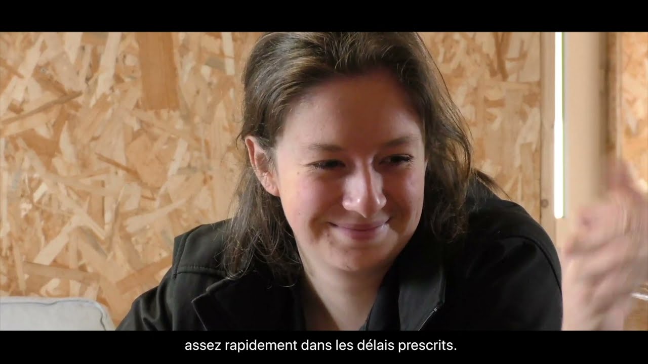 Métier : Technico commercial - Agro-équipement