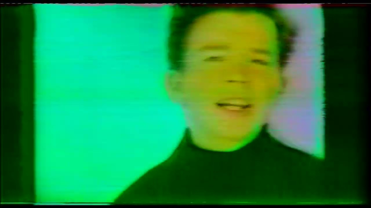 W-VHS Generation Loss