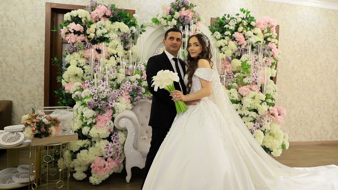 Վարազդատ և Միլենա