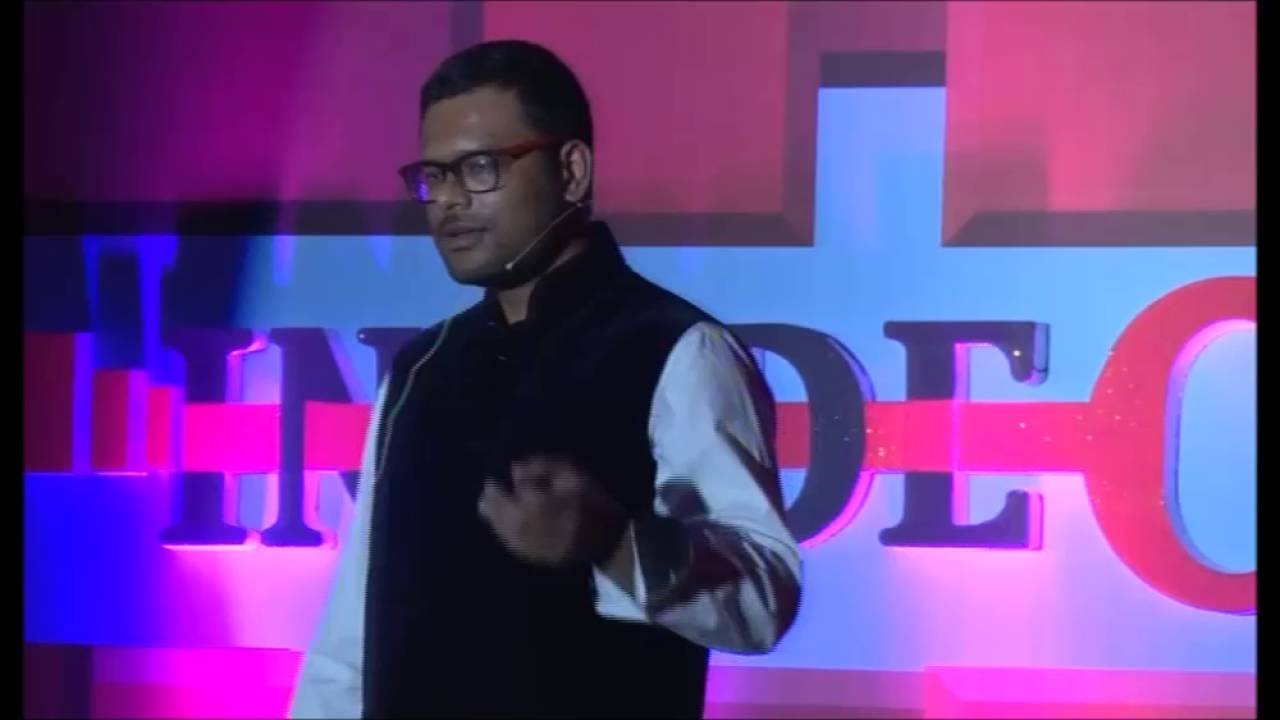 A way for cheap and swift justice in India | Ramanuj Mukherjee | TEDxIIMRanchi