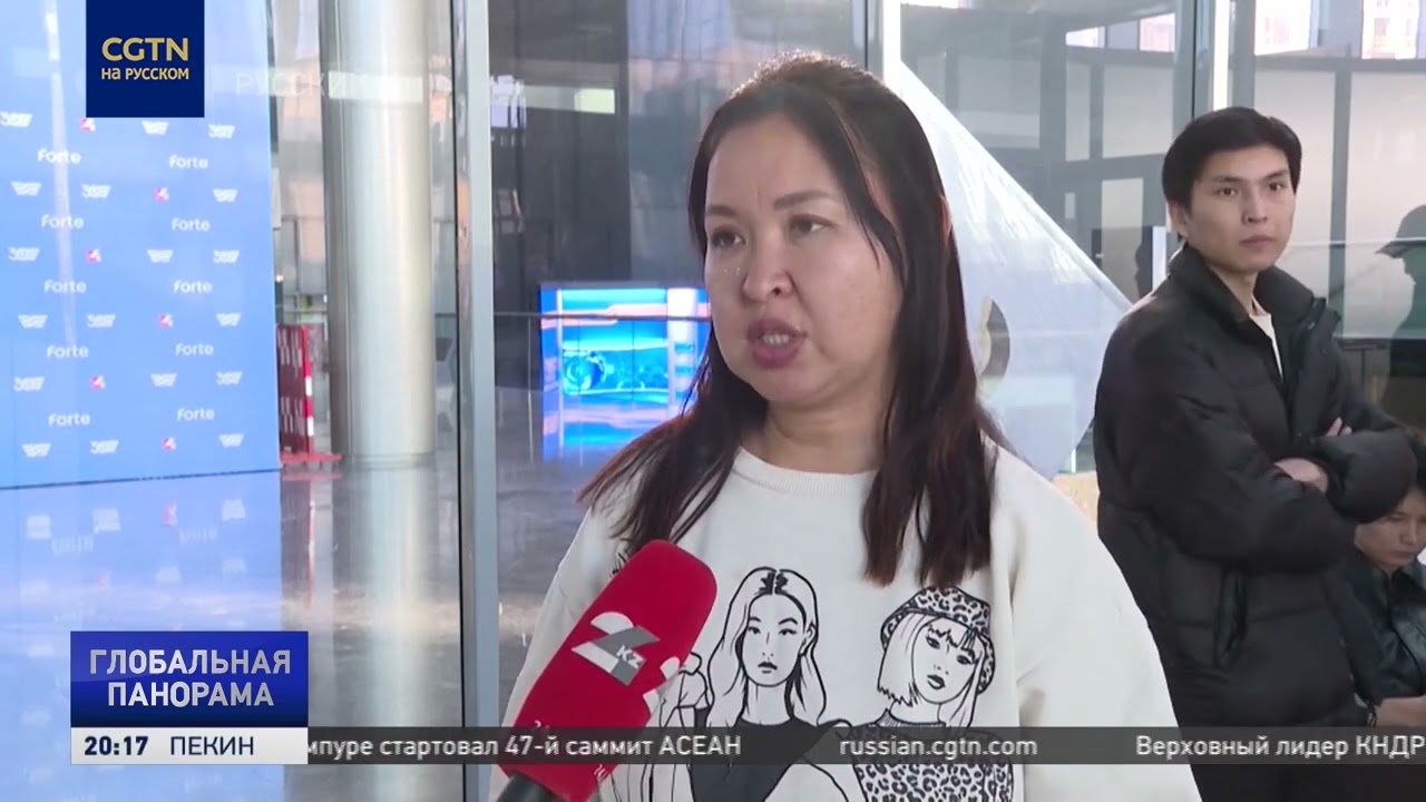В Казахстане обновляют систему управления многоквартирными домами