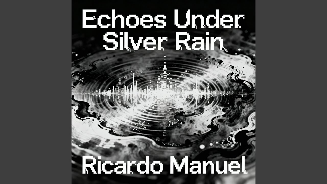 Echoes Under Silver Rain