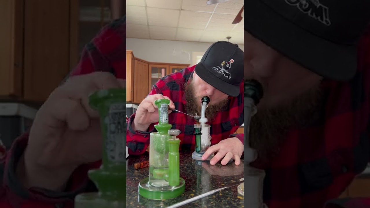 3 dabs of quarts castles