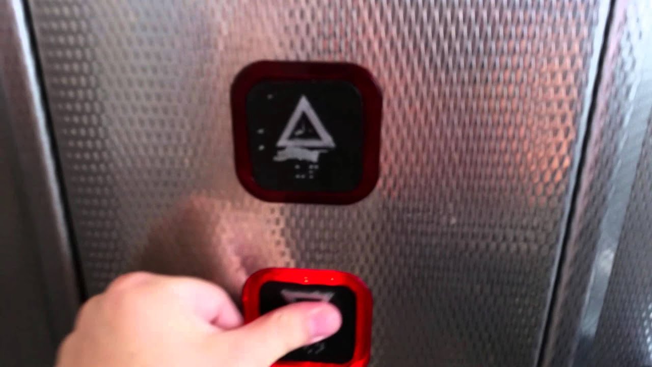 Cotswold Lift @ St Peters Platform 1