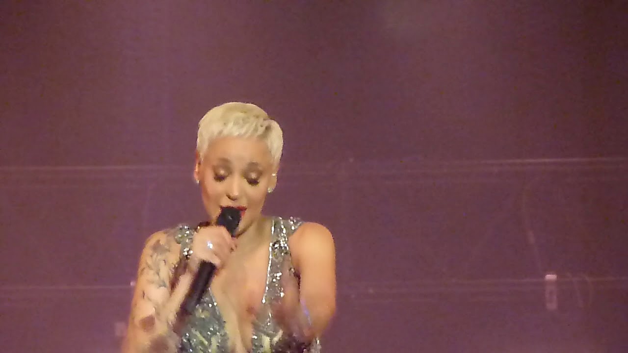 Mariza - Beijo de Saudade