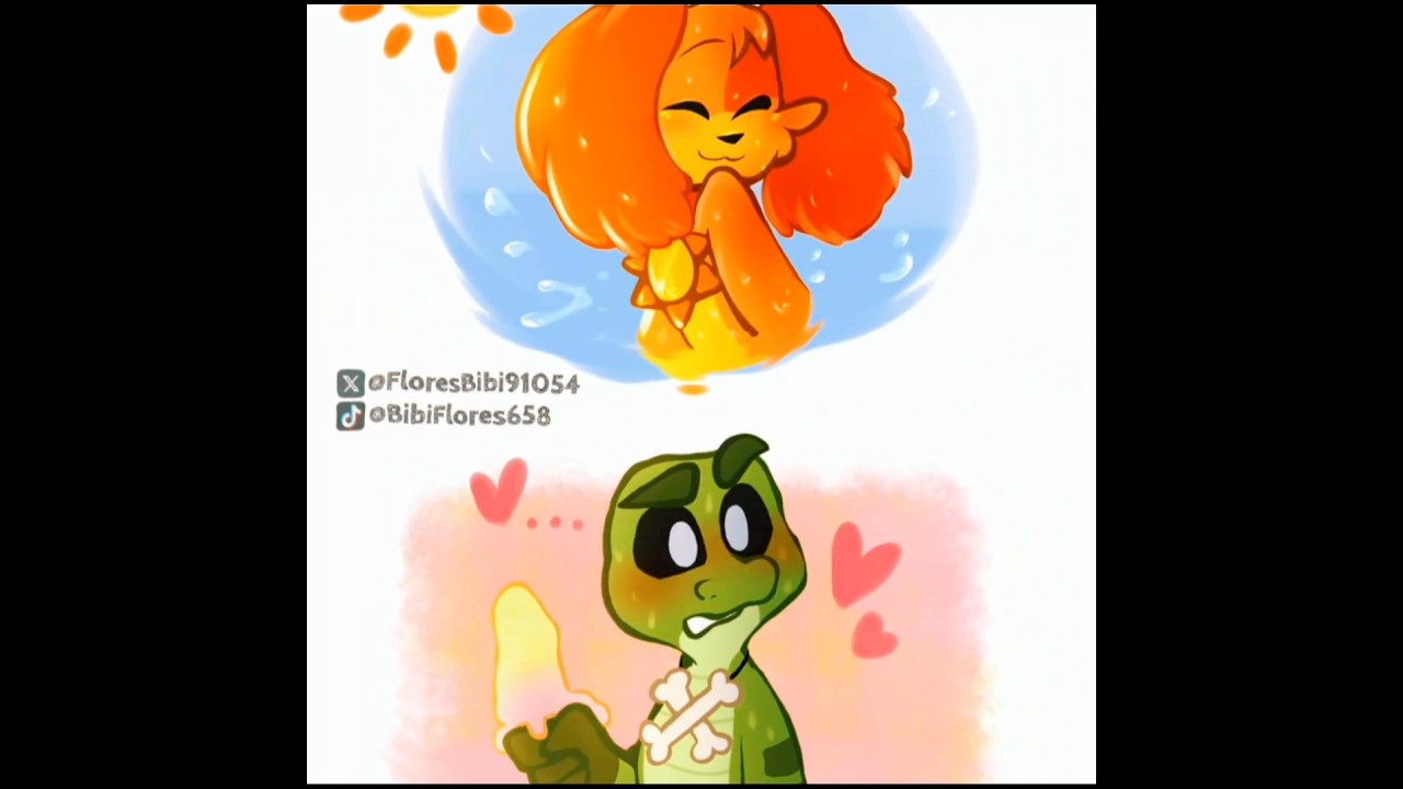 🧡☀️🐶Dogday x Allister Gator 💚🦴🐊