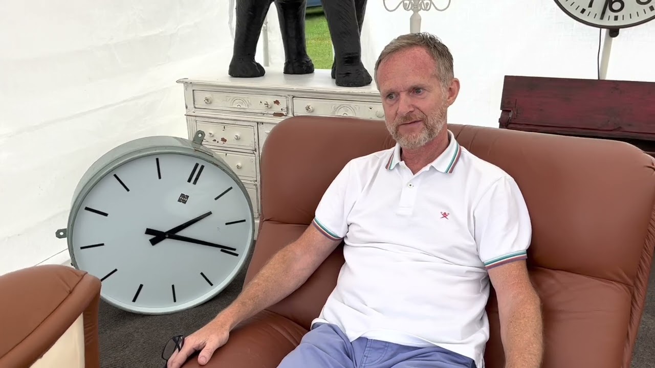 What makes Mid 20th Century Chairs so special?