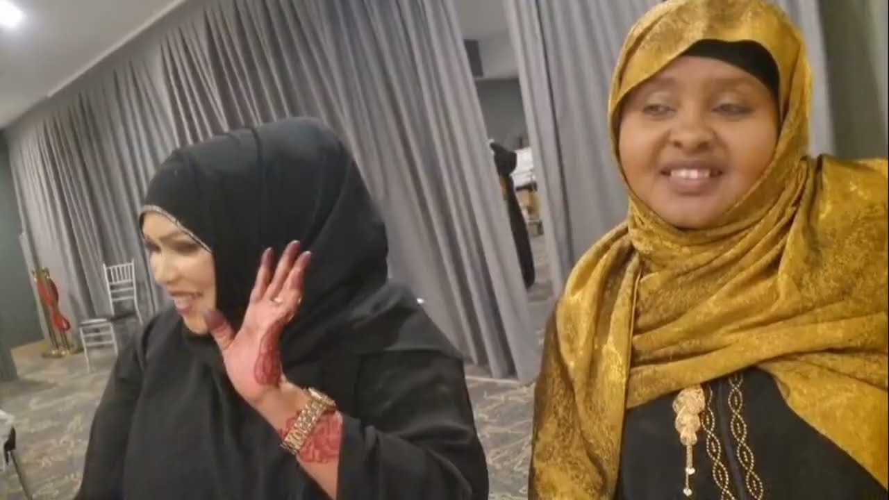 AROOS SYDNEY)(Henna NIGHT + Nikkah 