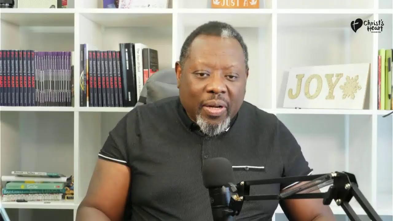 Going About the Father's Business - Night Service with Ap. Isaiah Mbuga