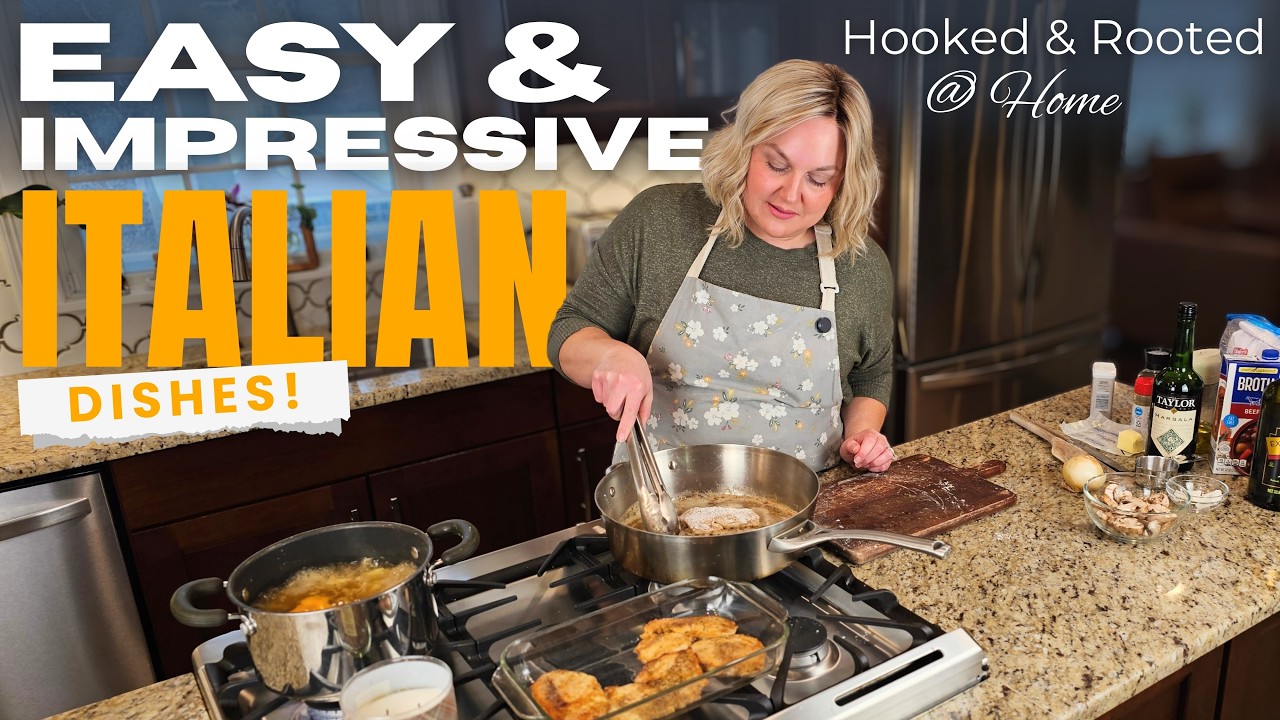 Ready in 30 Minutes, Tastes Like You Cooked All Day