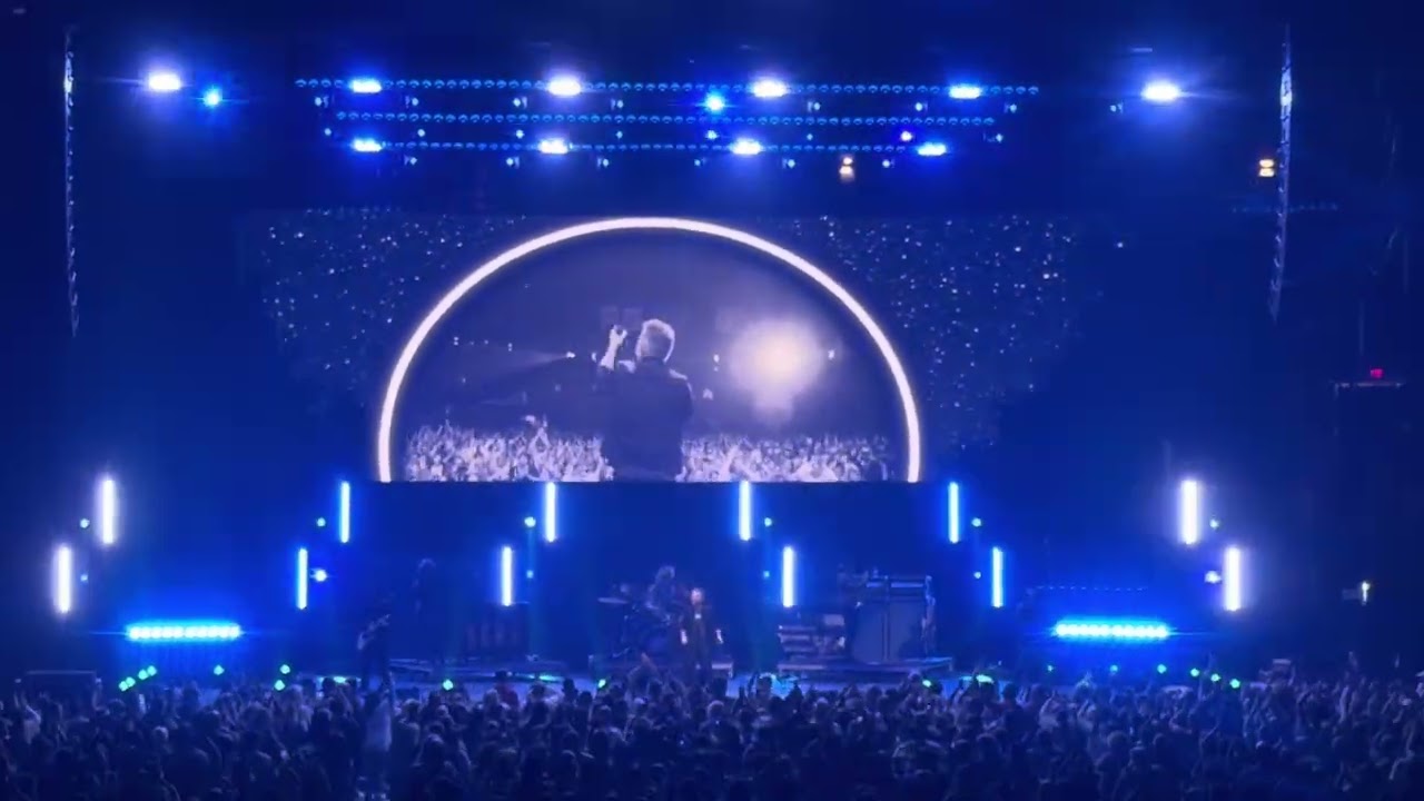 Winter jam 2026