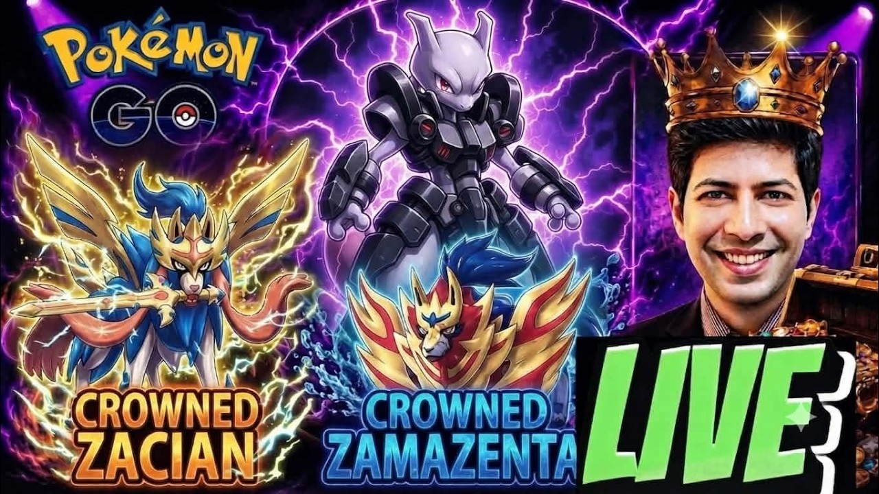 Top Great, Ultra & Master League UNSTOPPABLE PvP Teams You Need in Pokemon GO! (GBL Meta Guide)
