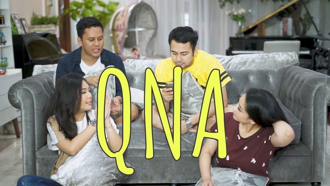 #QNA