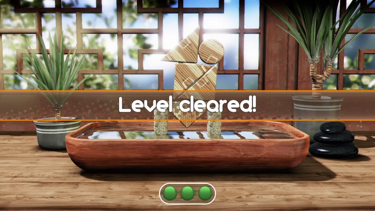 Art of Balance Demo