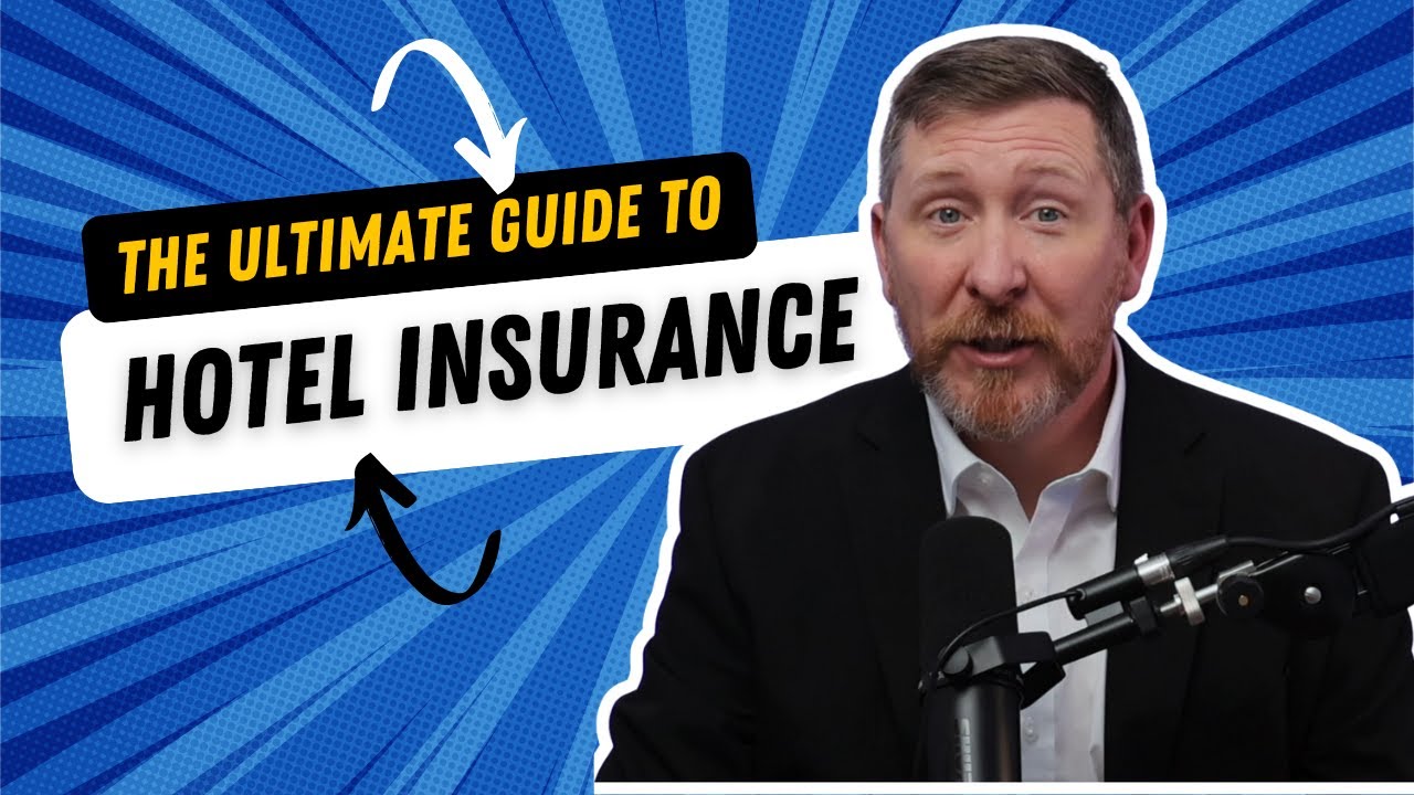 The Ultimate Guide to Hotel Owners Insurance with Barnard Donegan Insurance