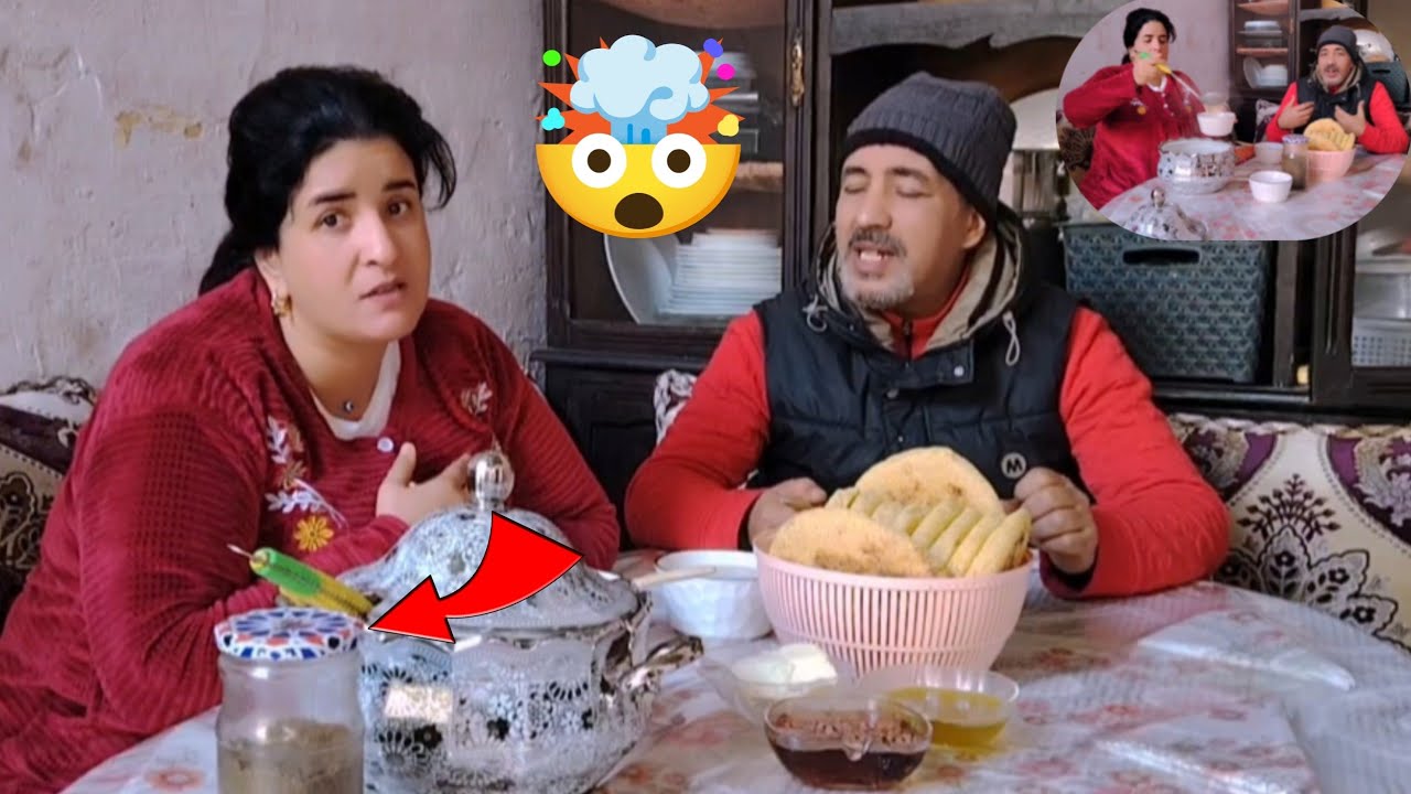 تاحد ما فيه ثيقة من راجلك او جبد 😭 دارها بيا سمحمد💔