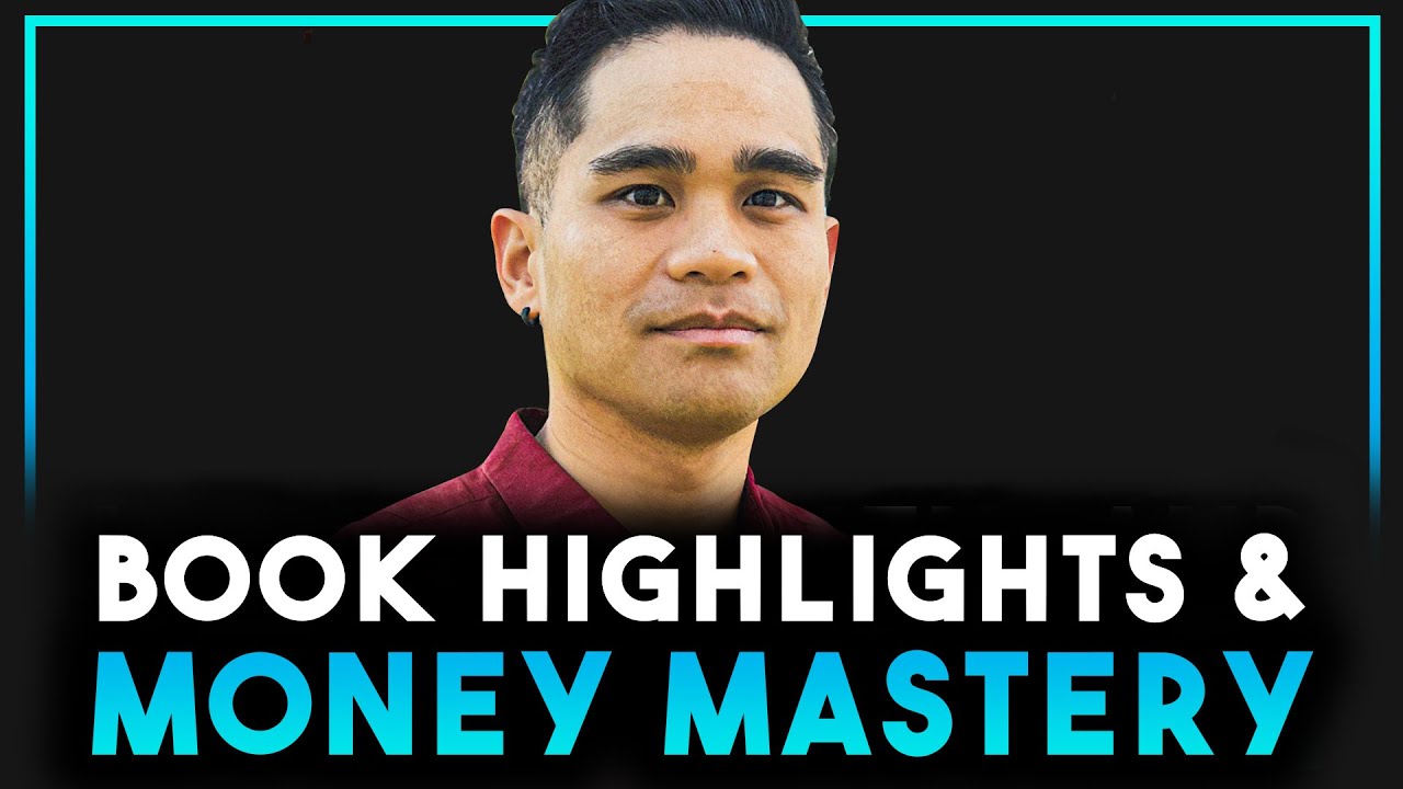 #60: Book Highlights - IWT, Psychology of Money, and The Simple Path to Wealth | OTG Podcast