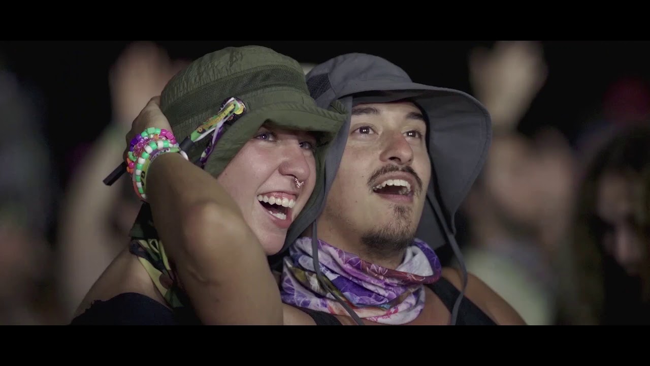 Dancefestopia Music Festival 2021 Hype Video