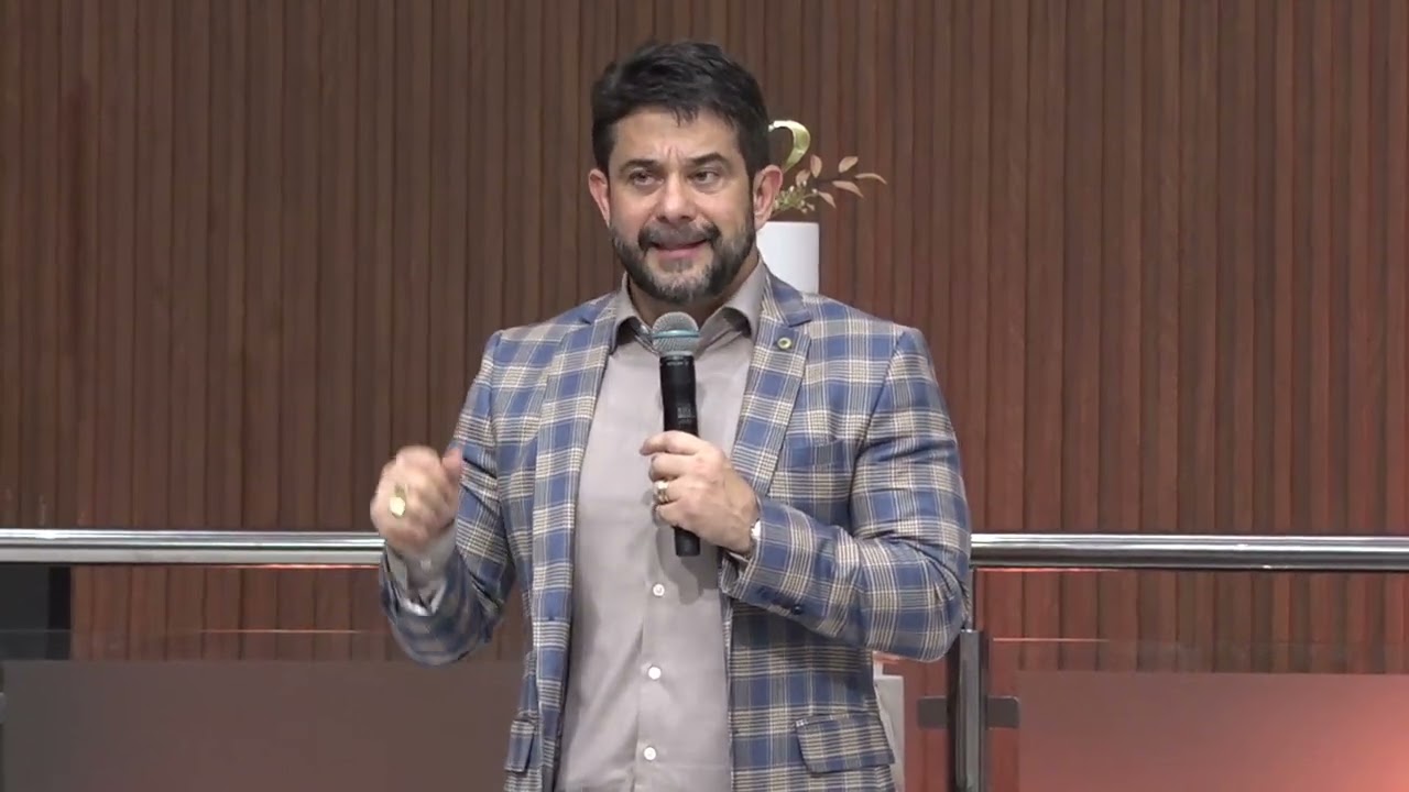 Apóstolo Luiz Henrique