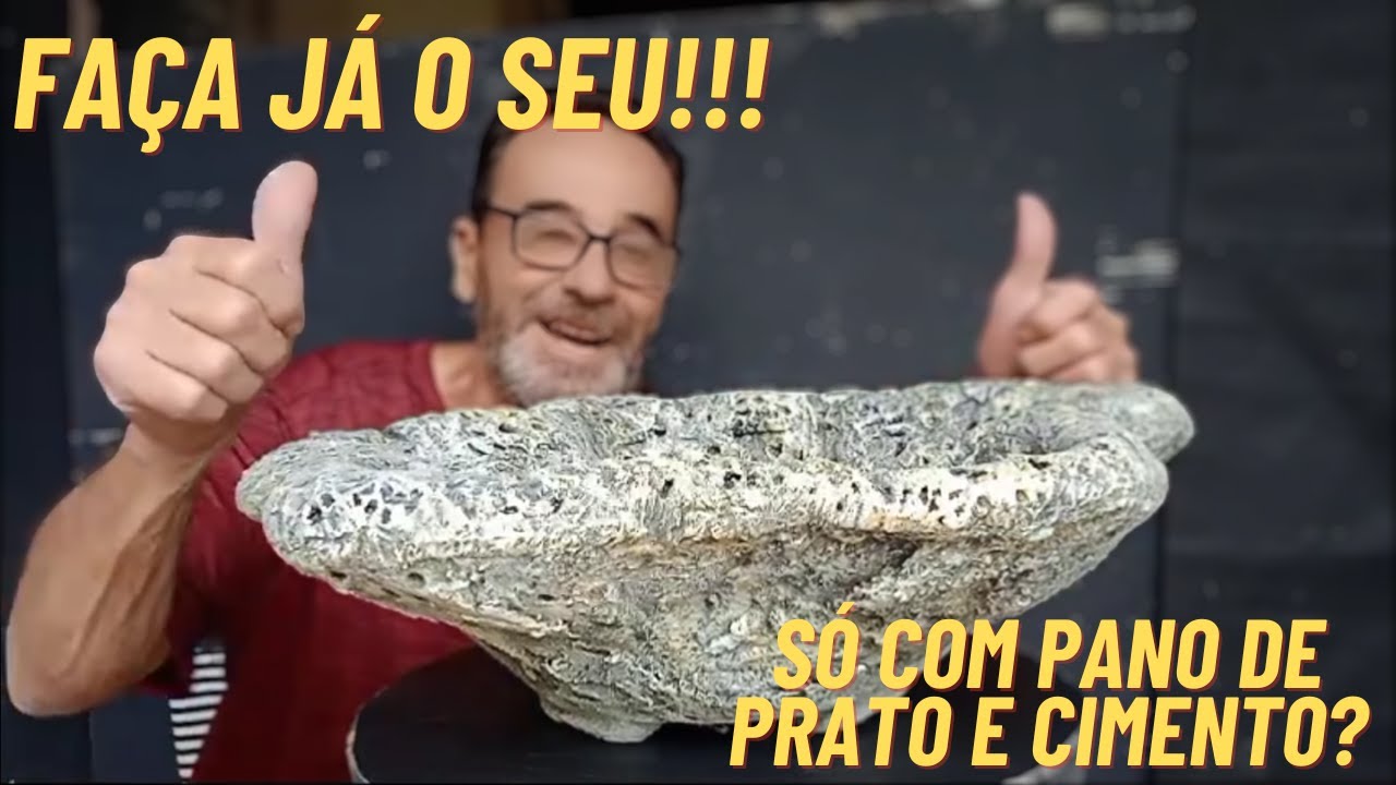 Vaso Diferente P/ Todo Tipo De Planta!!!