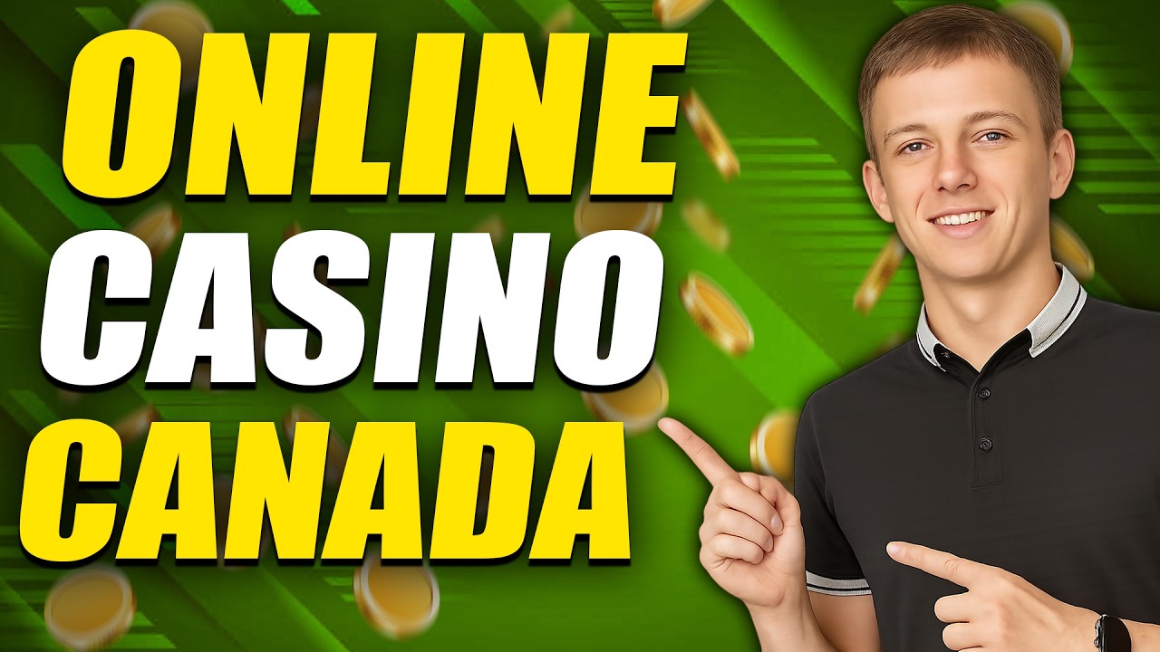 ✅ CANADIAN CASINO FOR BEGINNERS 2026💲BEST ONLINE CASINO RATING CANADA 💰