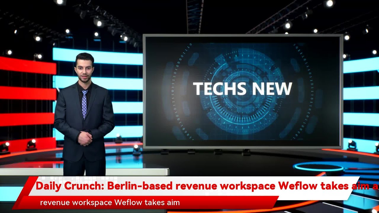 Berlin-based revenue workspace Weflow takes aim at &lsquo;Salesforce fatigue&rsquo;