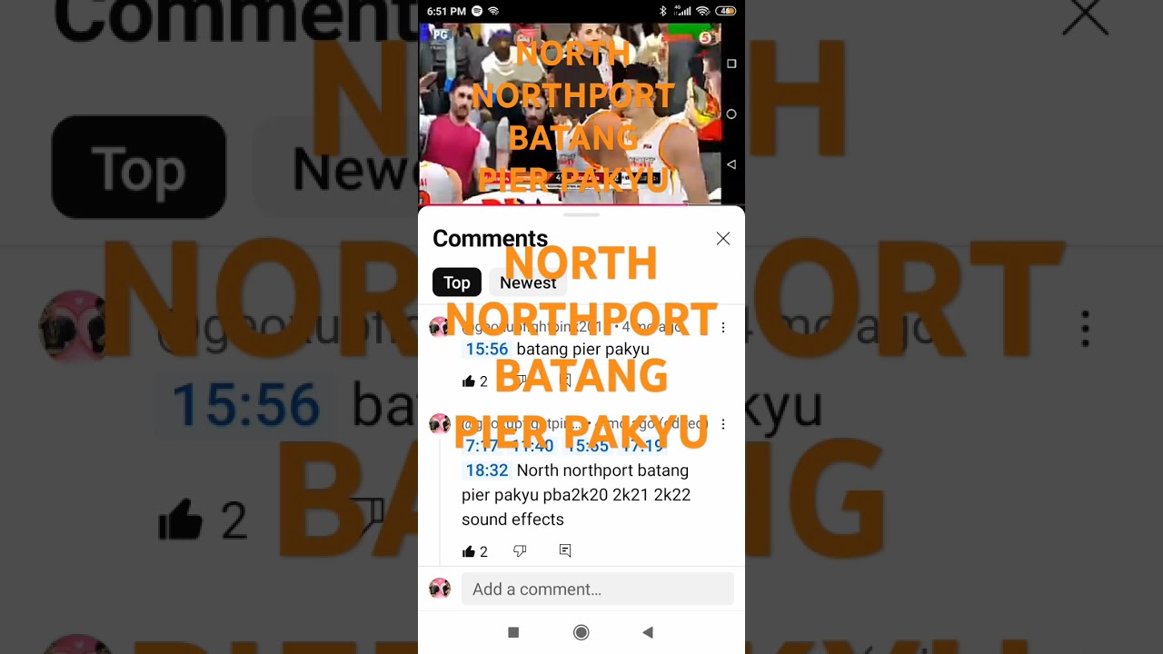 northport batang pier pba2k20 sound voice spend up @PeterPanDeSalSal@johnriceisenman7450