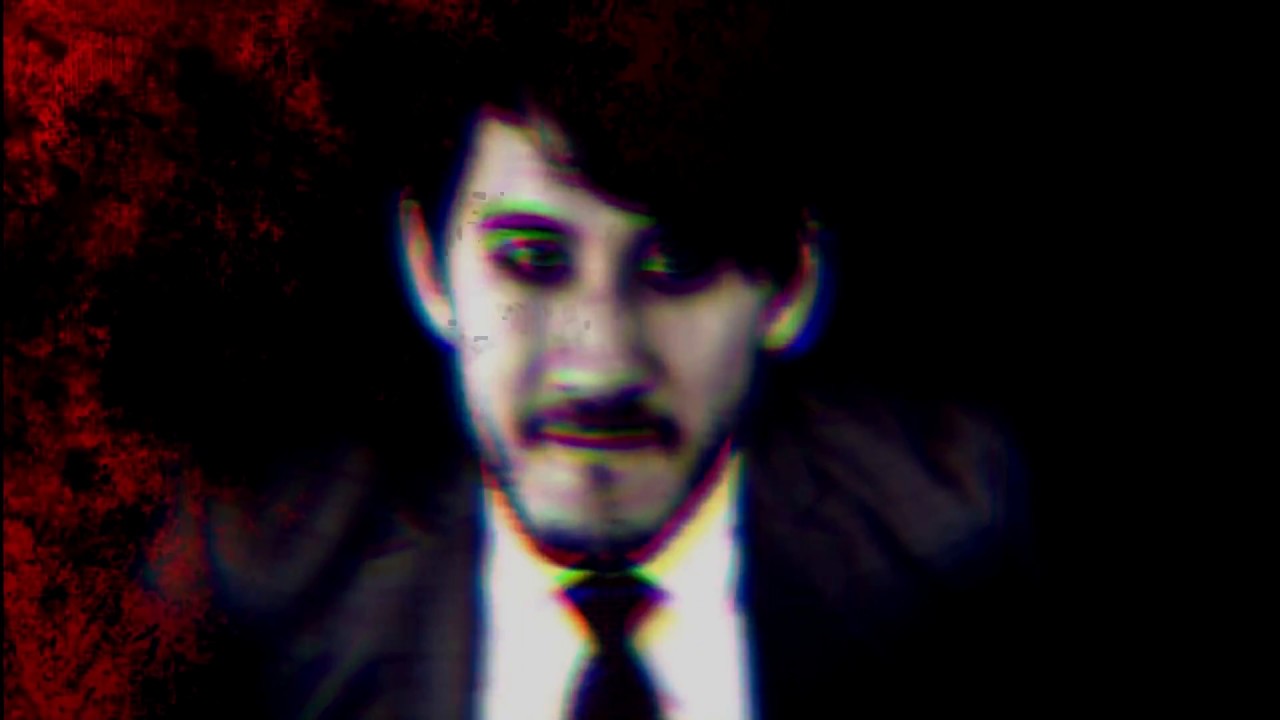 Darkiplier - Run Devil Run (Nightcore)