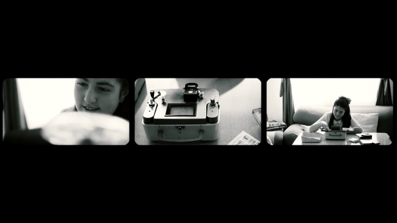 Messura - Soma (Videoclip Oficial)