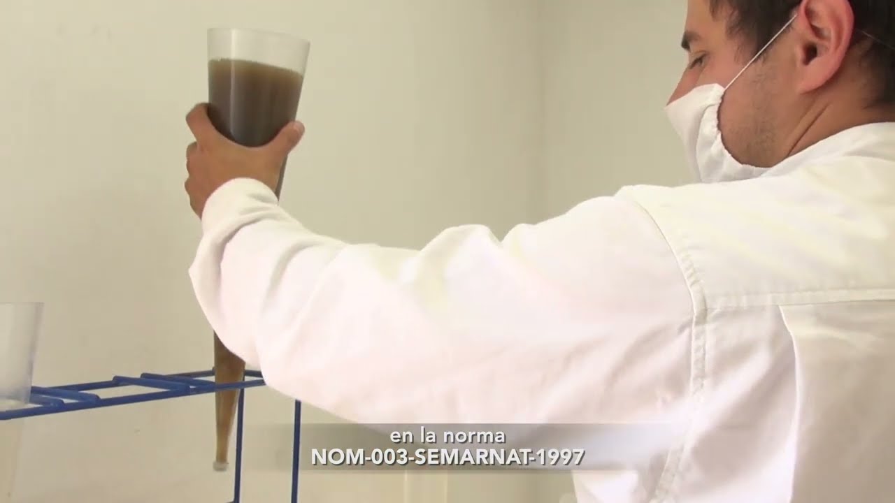 SCM-30 en RINPLAY (Huichapan): Soluci&oacute;n ecol&oacute;gica para el tratamiento de aguas residuales sanitarias