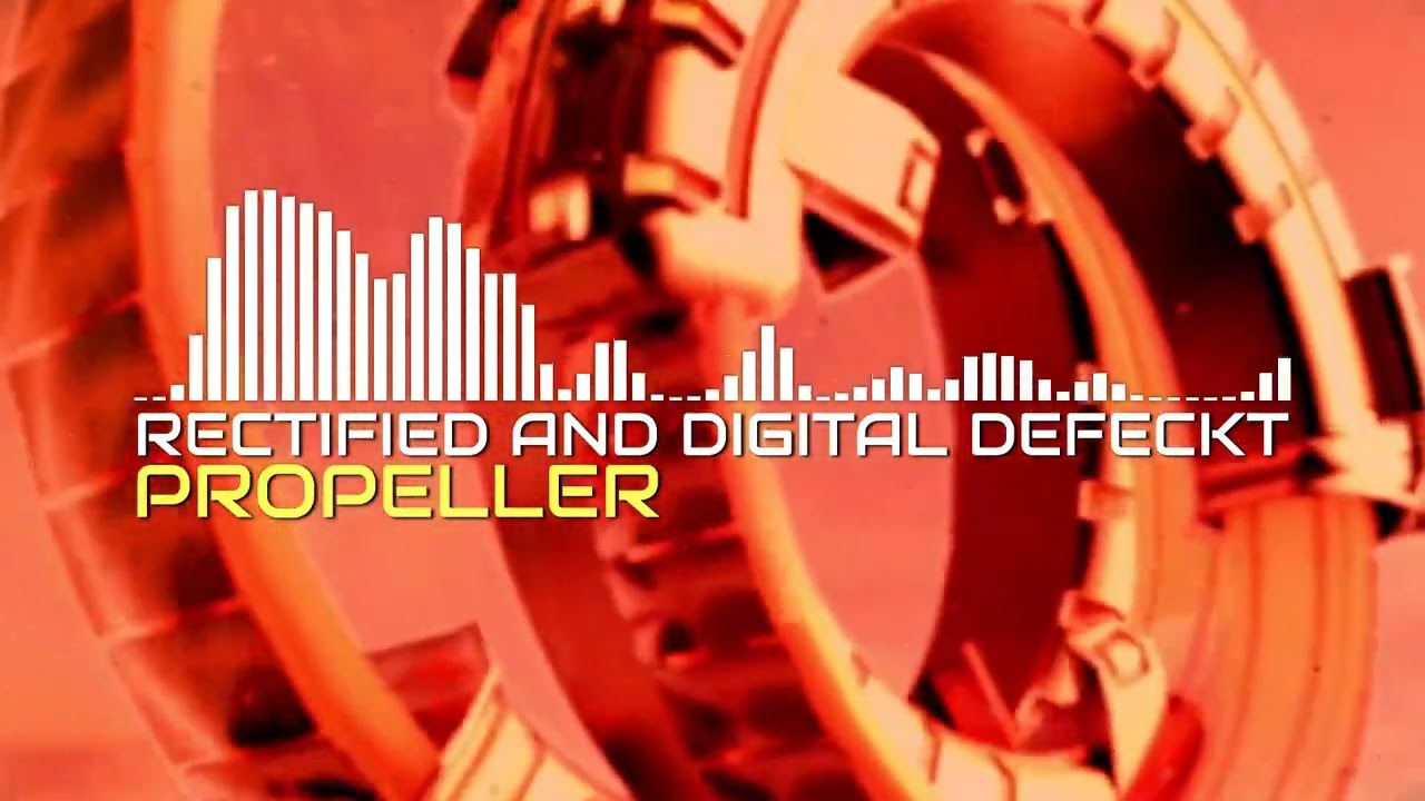 [Electro House/French Electro/Disco House] Propeller - 2010 - 1080p - Rectified & Digital Defeckt