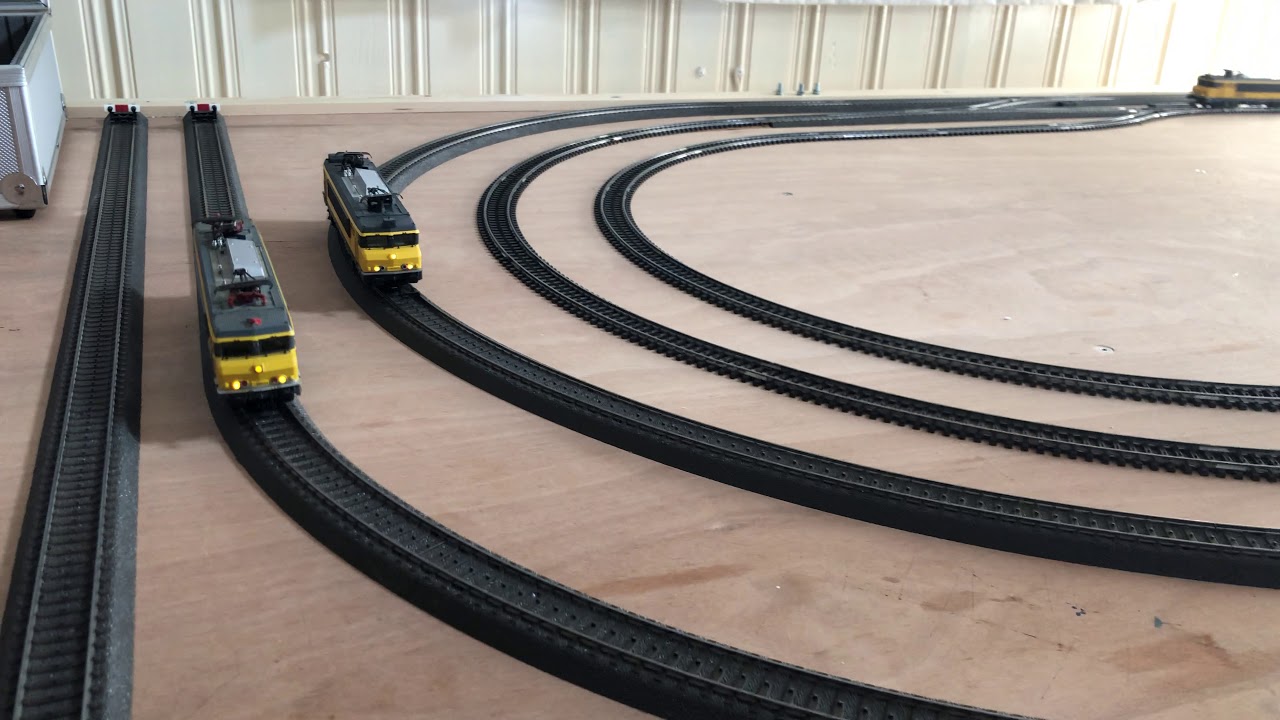 1600 serie: 1631, 1711 en 1835
