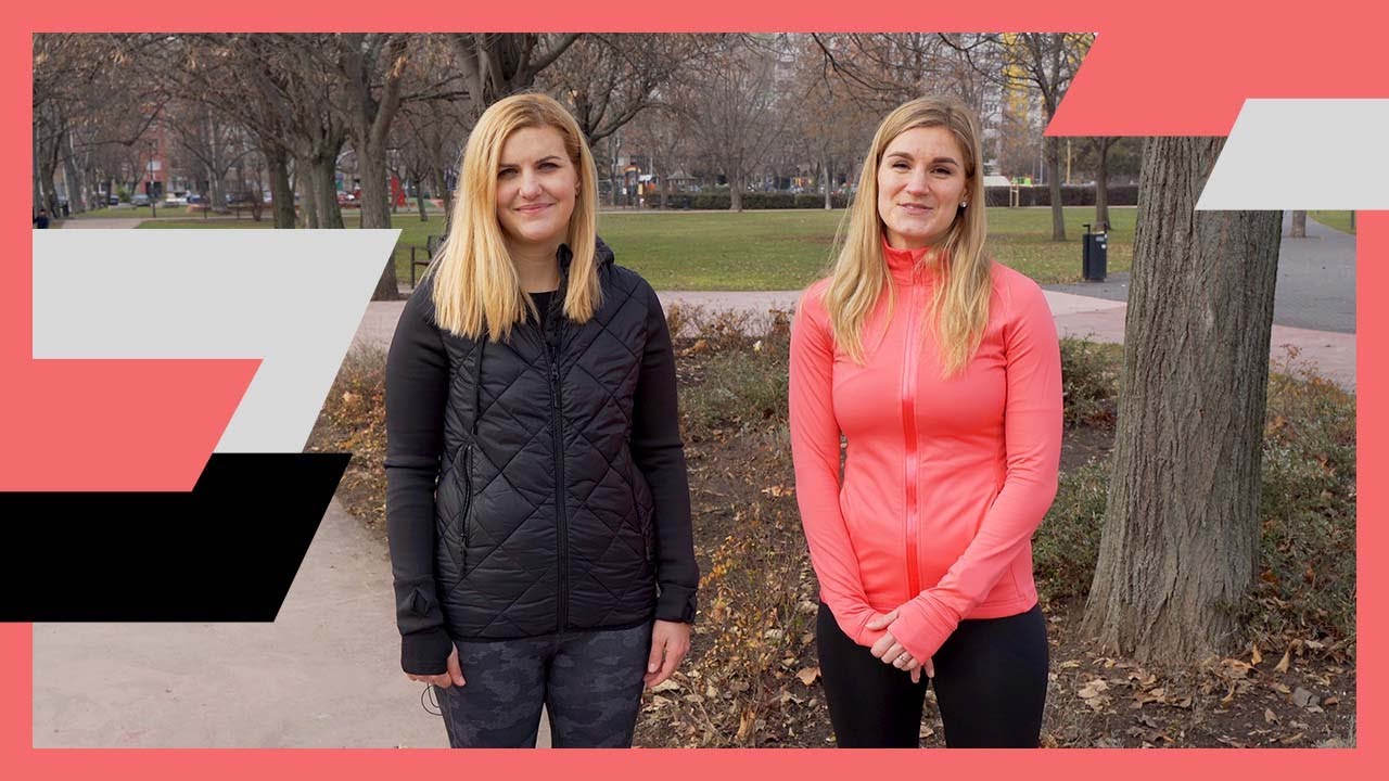 Tippek téli futóedzéshez + tanácsok, hogyan öltözz fel?