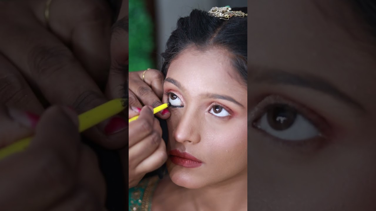3Days Master Class Online /Offline G3bridal and beauty Studio Avadi