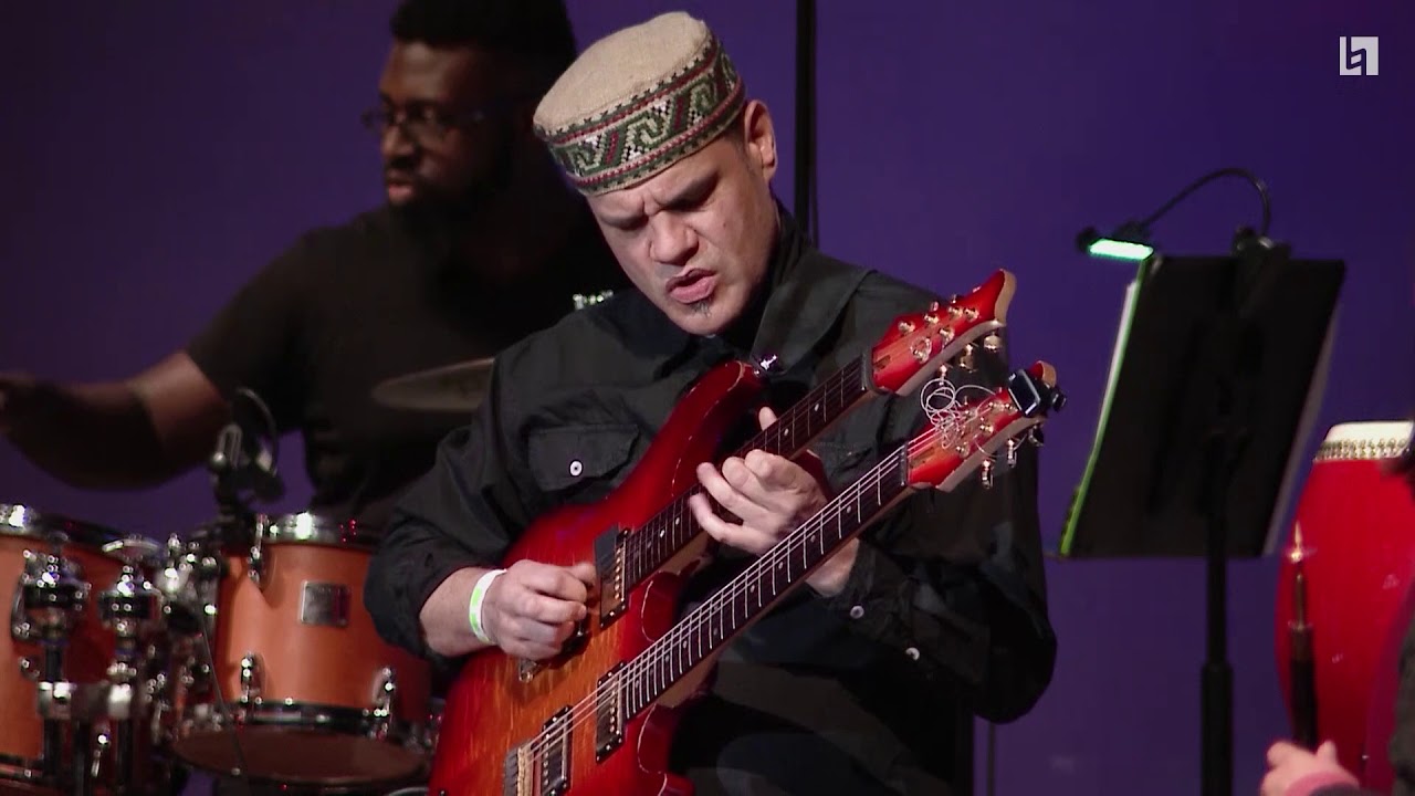 Yazhi's Turkish Delight (By Utar Artun)