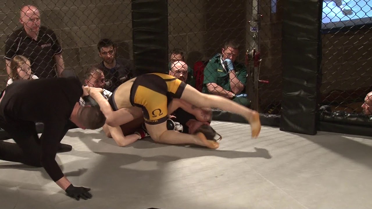 Indra Davis vs Emma McGlynn